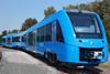 A five-year agreement for the development of hydrogen trains and associated infrastructure has been signed by Alstom and energy company Snam.