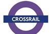 Crossrail roundel.
