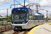 Greater Cleveland RTA Siemens Mobility S200 LRV (Image Siemens Mobility)