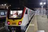 gb Greater Anglia new Bombardier train on test in Southend Victoria 2 (1)