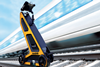 DB Netz has awarded Vossloh Rail Services subsidiary Gleistechnik Süd a framework contract for the supply of RailRoadRunner manually-guided ultrasonic rail inspection systems.