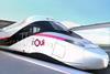 Delivery of the 100 Avelia Horizon trainsets to SNCF will run from 2023 to 2033.