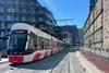 Tallinn harbour tram