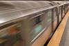 New York subway (Photo: Siemens).