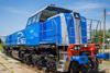 Newag is to rebuild 60 Class SM48 locomotives as Type 15D/A locos.