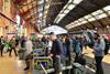 Bristol Temple Meads station