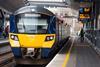 Southeastern Class 707 City Beam EMU at London Bridge (Photo Southeastern)