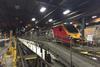 Virgin Trains leases 20 Voyager units for the InterCity West Coast franchise.