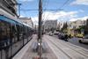 Testing on an extension of the Athens tram network  to Piraeus began on February 7.