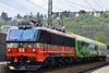 IDS Cargo has bought CZ Loko’s demonstrator EffiLiner 3000 electric locomotive.