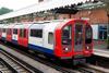 London Underground has awarded Bombardier Transportation a contract to replace the DC traction motors on its Central Line trainsets.