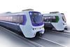 The design of the diesel multiple-units ordered for Transwa’s twice-daily Australind service has been unveiled