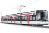 Stadler is to supply the Aarhus Letbane with eight Citylink tram-trains