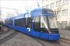 pl-krakow stadler tram delivered