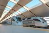 Saudi Arabia Railways has invited expressions of interest in the supply of 200 km/h trainsets to expand and modernise the passenger fleet on the north–south network.