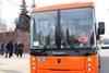 Almetyevsk is to receive 10 battery trolleybuses.