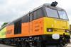 Colas Rail has purchased 10 Class 60 diesel locomotives from DB Schenker Rail UK.
