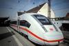 Deutsche Bahn has awarded Icomera a contract to provide internet access on its ICE fleet.