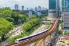 Kuala Lumpur Kelana Jaya Line (Photo Hitachi)