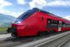 dk DSB Alstom Coradia Stream EMU impression