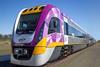 Bombardier Transportation is to supply a further nine three-car VLocity diesel multiple-units to Transport for Victoria.