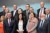 Transport Commissioner Violeta Bulc joined EU transport and environment ministers for the adoption of the Graz Declaration.