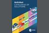 Shift2Rail Catalogue of Solutions