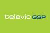 Televic GSP logo