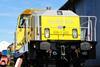 Budimex has taken delivery of a 6Dh diesel locomotive rebuilt from a Class SM42 by Tabor Dębica.