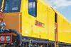 Network Rail has awarded Loram two contracts totalling £25m for the support of its infrastructure monitoring vehicle fleet.
