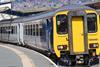 Northern Class 156 DMU at Whitby (Photo Northern)