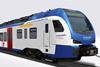 Transdev has announced an order for 64 Stadler Flirt EMUs after being confirmed as the winner of the contract to operate Hannover S-Bahn services.