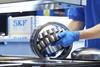 ONCF has awarded SKF a contract to supply 15 000 passenger and freight rolling stock wheelset bearings over three years.