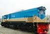 Hyundai Rotem has been awarded a contract to supply a further 20 diesel–electric locomotives to Bangladesh Railway.