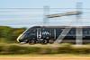 GWR IET blur (Photo GWR)