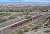 Iryo launches high speed train services to Andalucia (4)