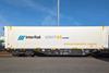 InterRail Reefer Container
