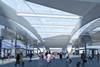 Network Rail has submitted a planning application for the modernisation of Gatwick Airport station.