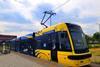 Torun tram