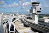 Miami International Airport APM