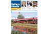 January 2015 issue of Railway Gazette International.