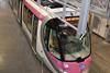Midland Metro's second generation fleet of CAF Urbos vehicles entered service from 2014.