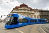 A framework agreement for the supply up to 60 Tango Kraków Lajkonik II trams worth SFr120m was signed by city transport operator MPK Kraków and Stadler