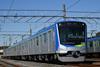 Tobu Urban Park Line 80000 EMU