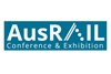 AusRail 2020 Logo