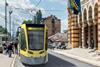 The Canton of Sarajevo has awarded Stadler a contract to supply 15 trams to replace obsolete vehicles, the first order for new trams for the city in many years.