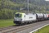Captrain and TankMatch Rail Hamburg are transporting 1 000 tonnes of ethanol in an 18-wagon train from the Port of Rotterdam to Pleszew in Poland on May 4-5.