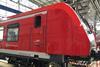 Bombardier is assembling three 1200 V DC trainsets and three dual-system trains in the pre-series build.