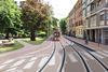 Bologna tramway impression (Image Comune di Bologna)