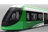 Alstom is to supply 61 Citadis Spirit light rail vehicles to Metrolinx.